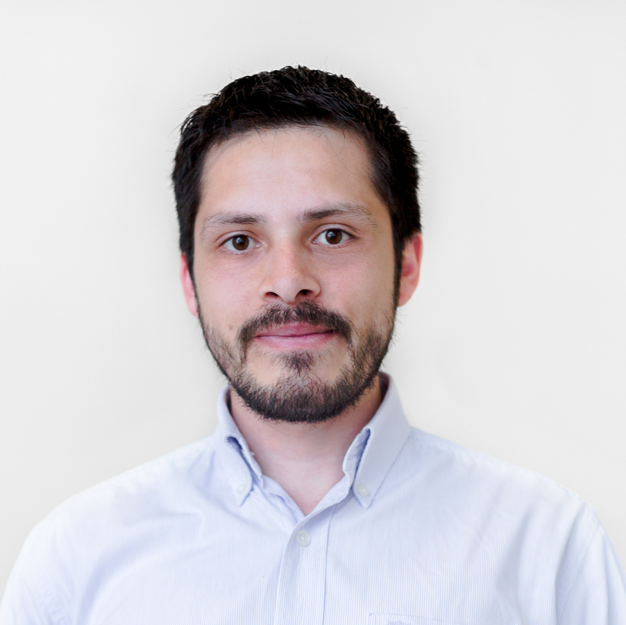 I. Sebastián Villanueva